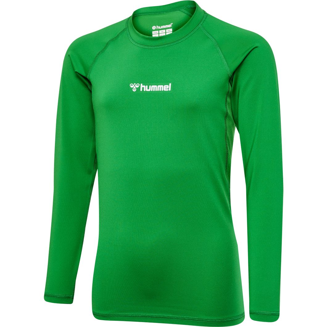 BL Performance Langarmshirt Kids