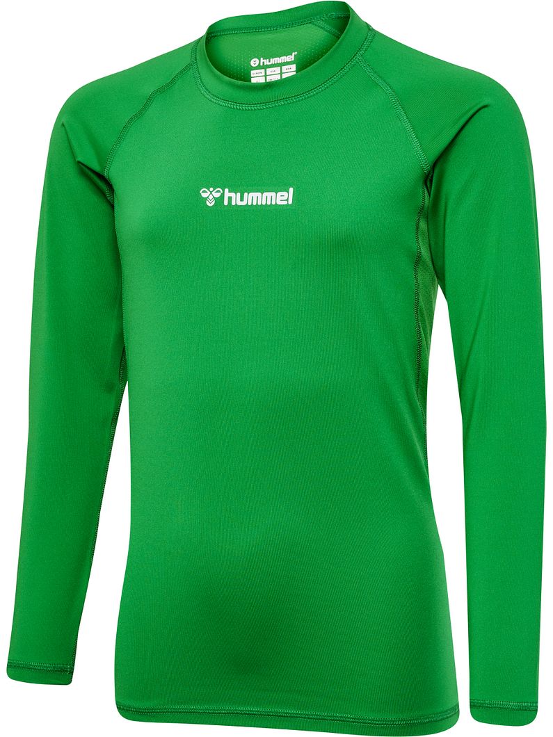 BL Performance Langarmshirt Kids