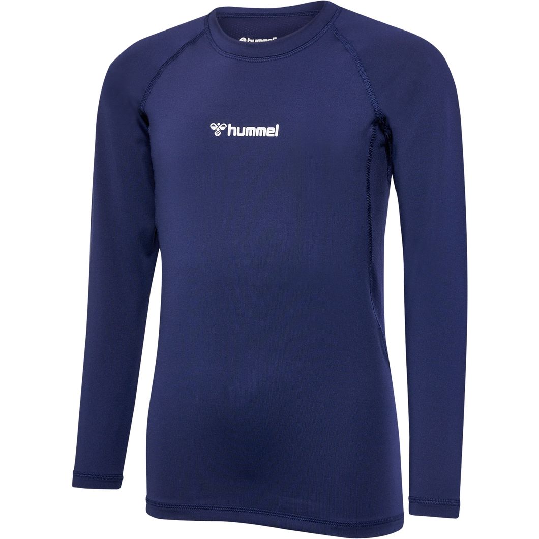 BL Performance Langarmshirt Kids