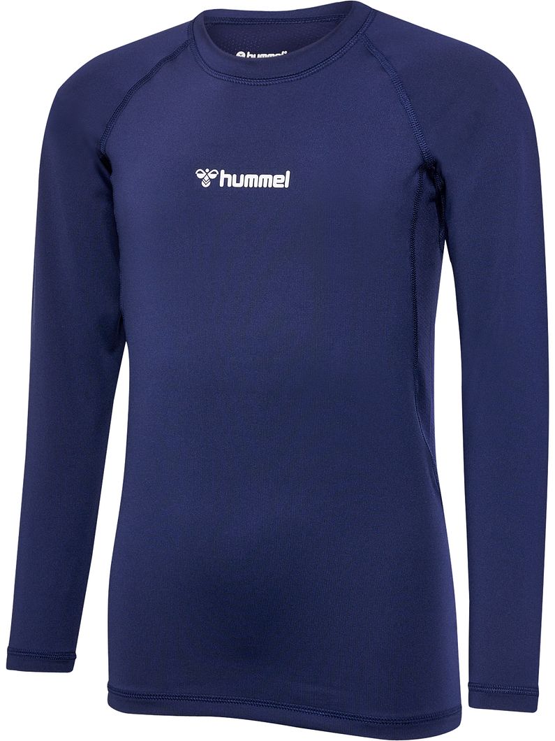 BL Performance Langarmshirt Kids
