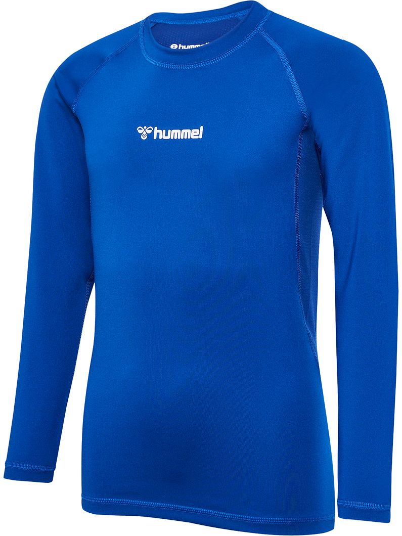 BL Performance Langarmshirt Kids