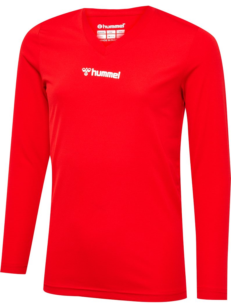 BL ESSENTIAL Langarmshirt Kids