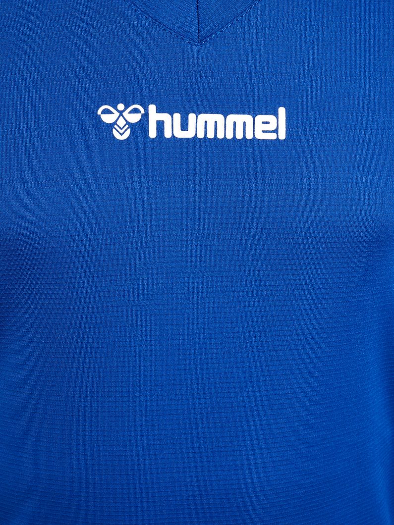 BL ESSENTIAL Langarmshirt Kids