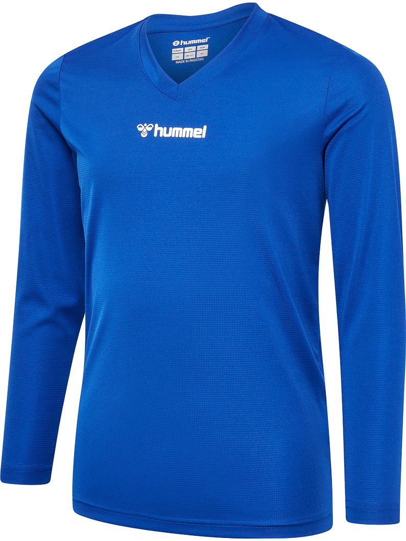 BL ESSENTIAL Langarmshirt Kids