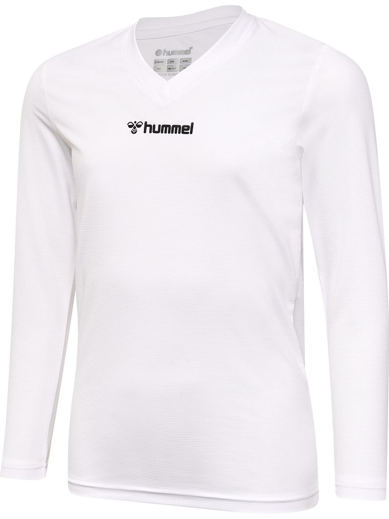 BL ESSENTIAL Langarmshirt Kids