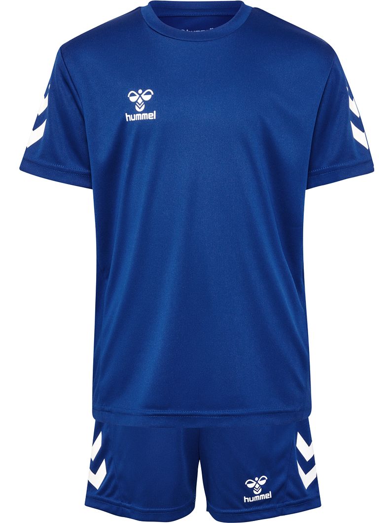 LOGO SET Trainingsset Kids