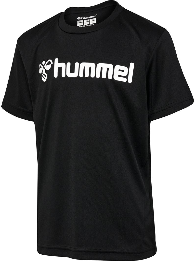 LOGO Trikot Kurzarm Kids