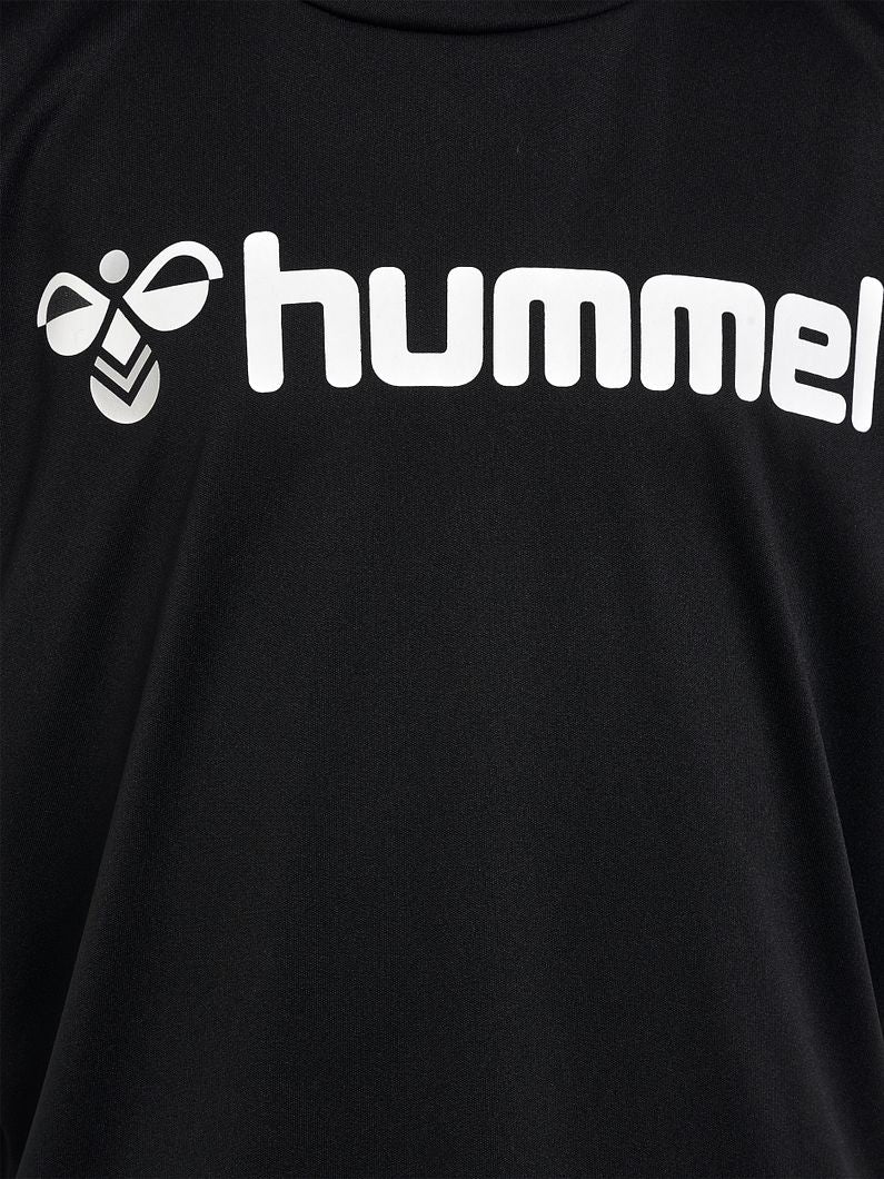 LOGO Trikot Kurzarm Kids