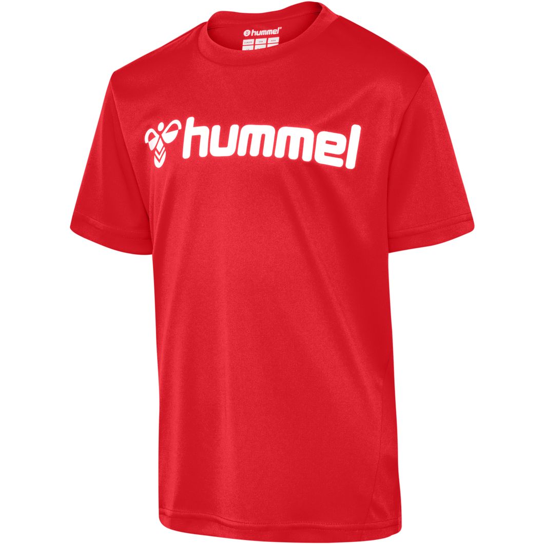 LOGO Trikot Kurzarm Kids