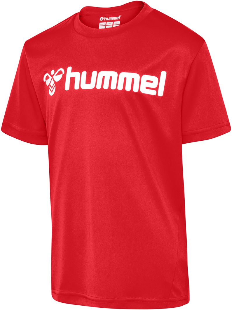 LOGO Trikot Kurzarm Kids