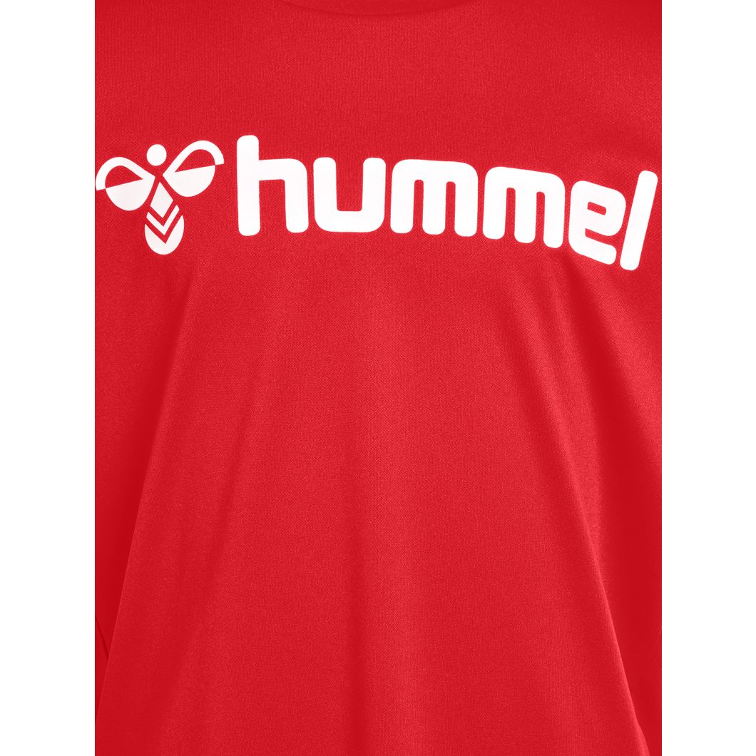 LOGO Trikot Kurzarm Kids