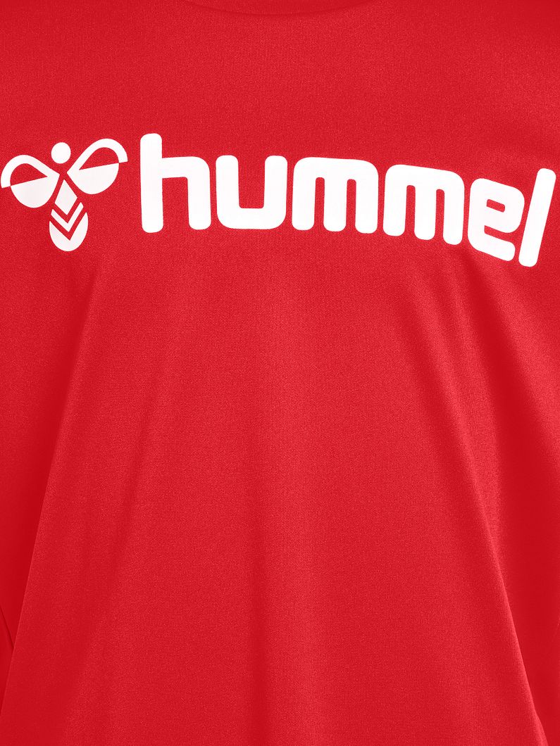 LOGO Trikot Kurzarm Kids