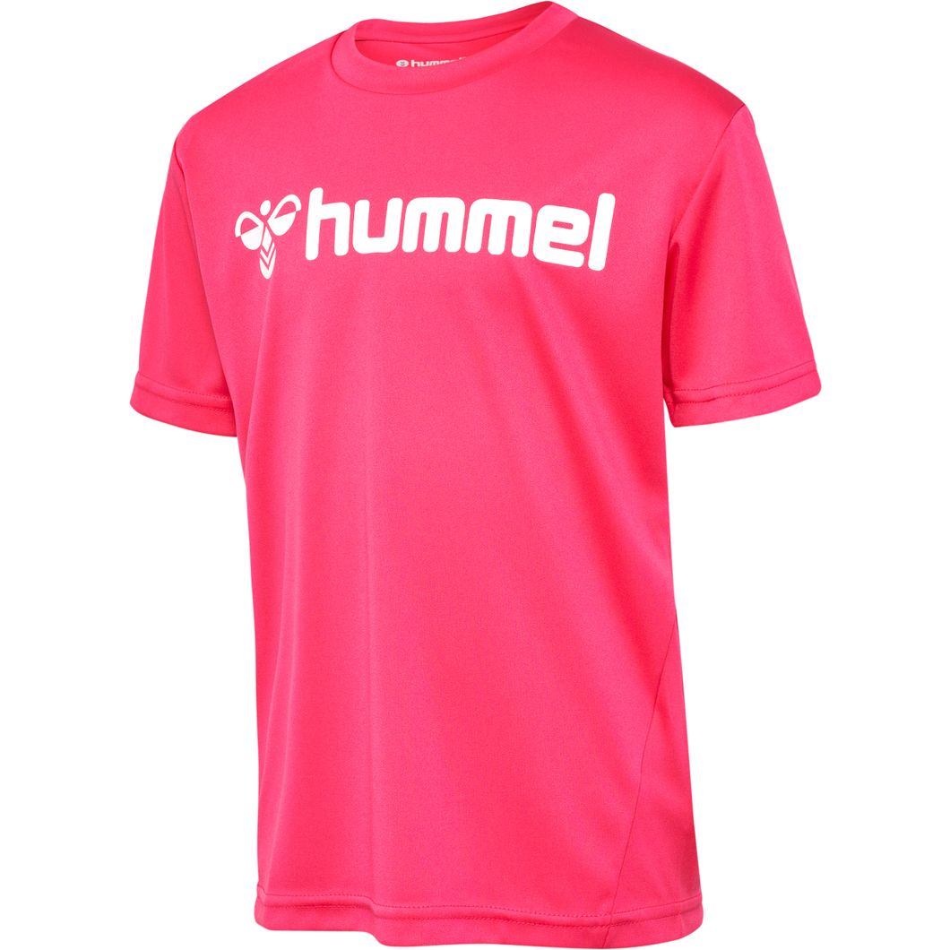 LOGO Trikot Kurzarm Kids