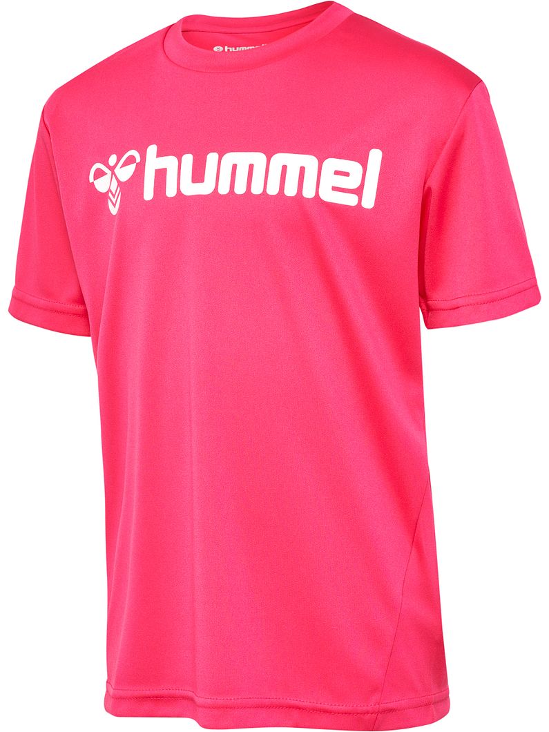 LOGO Trikot Kurzarm Kids