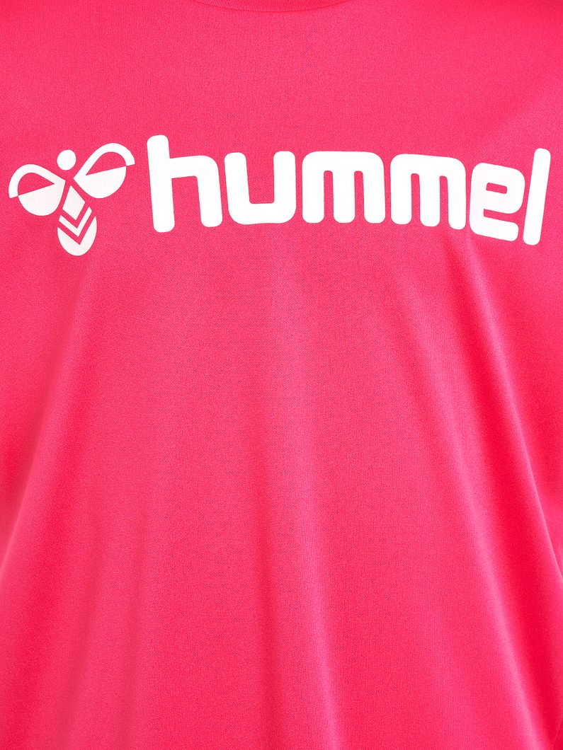 LOGO Trikot Kurzarm Kids