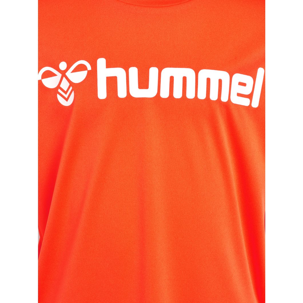 LOGO Trikot Kurzarm Kids