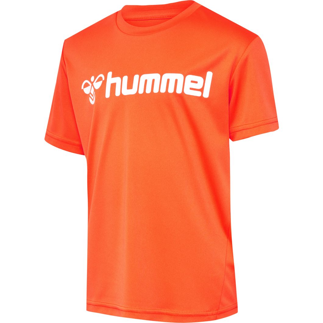LOGO Trikot Kurzarm Kids