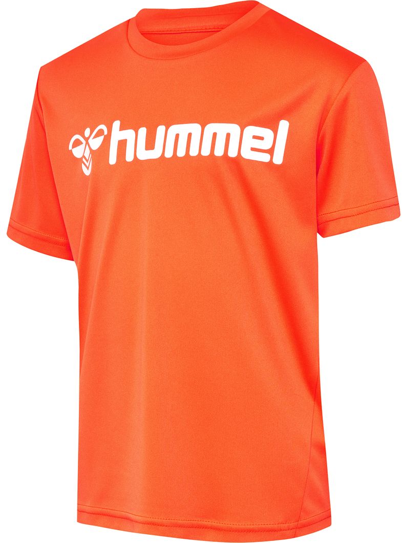 LOGO Trikot Kurzarm Kids