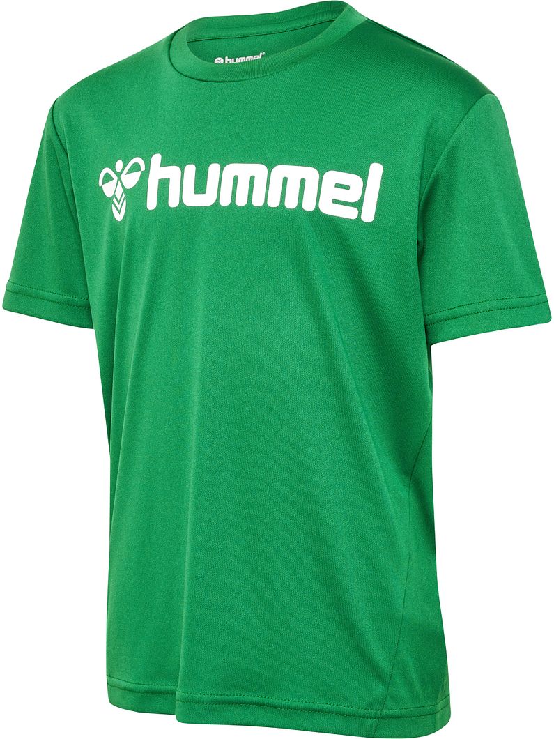 LOGO Trikot Kurzarm Kids