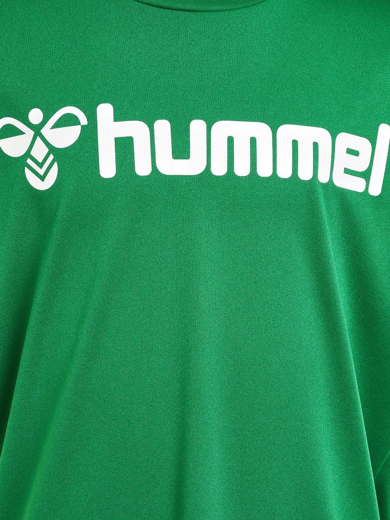 LOGO Trikot Kurzarm Kids