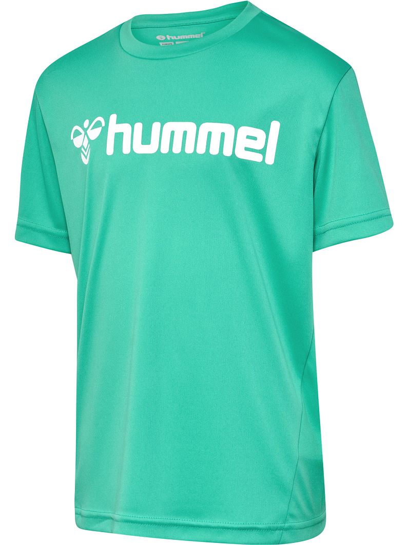 LOGO Trikot Kurzarm Kids