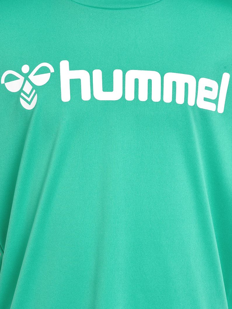 LOGO Trikot Kurzarm Kids