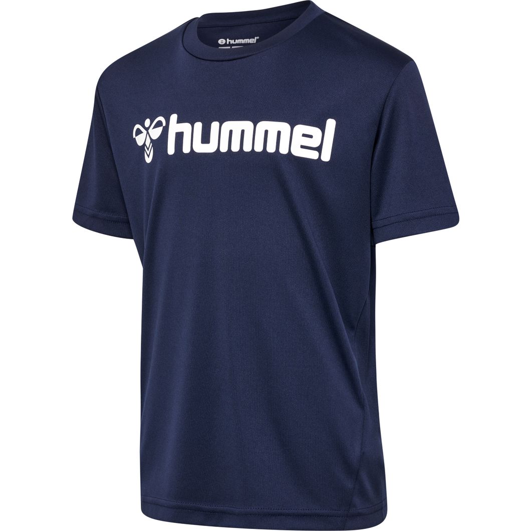 LOGO Trikot Kurzarm Kids