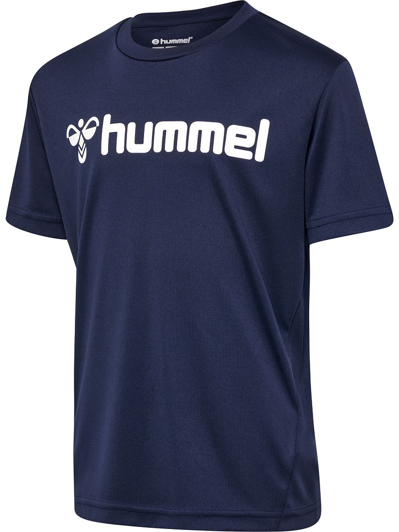 LOGO Trikot Kurzarm Kids
