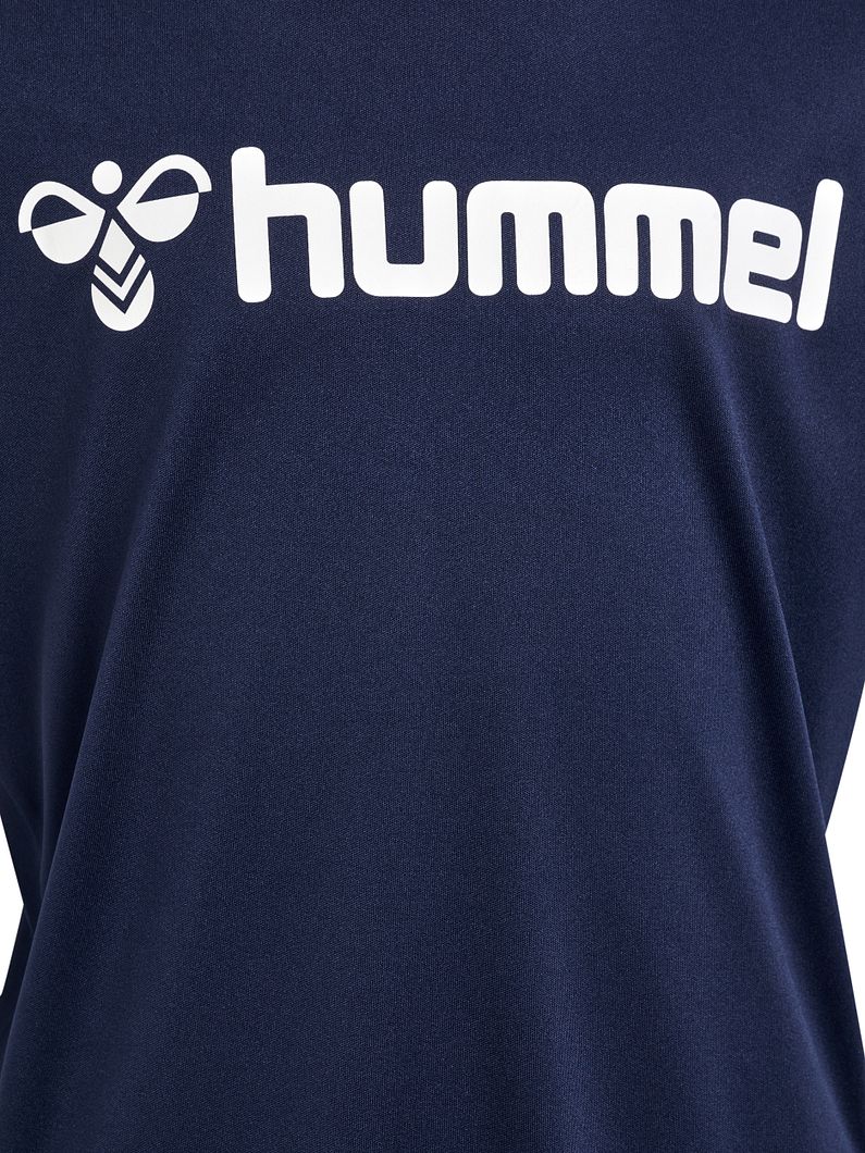 LOGO Trikot Kurzarm Kids