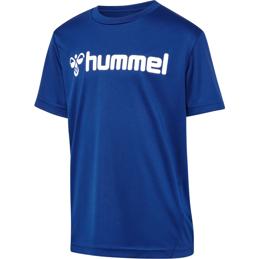 LOGO Trikot Kurzarm Kids
