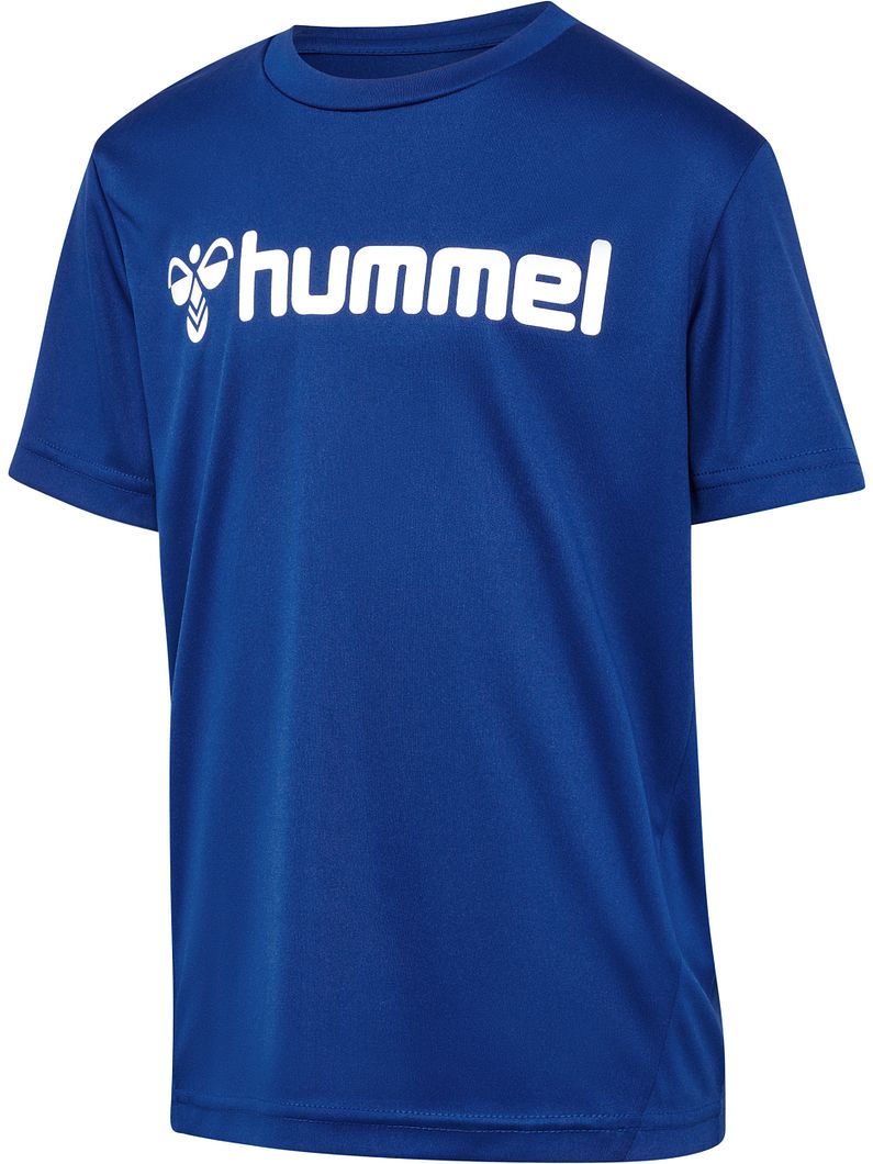 LOGO Trikot Kurzarm Kids