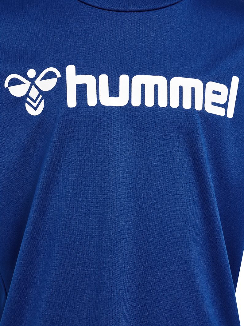 LOGO Trikot Kurzarm Kids