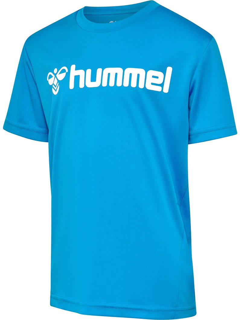 LOGO Trikot Kurzarm Kids