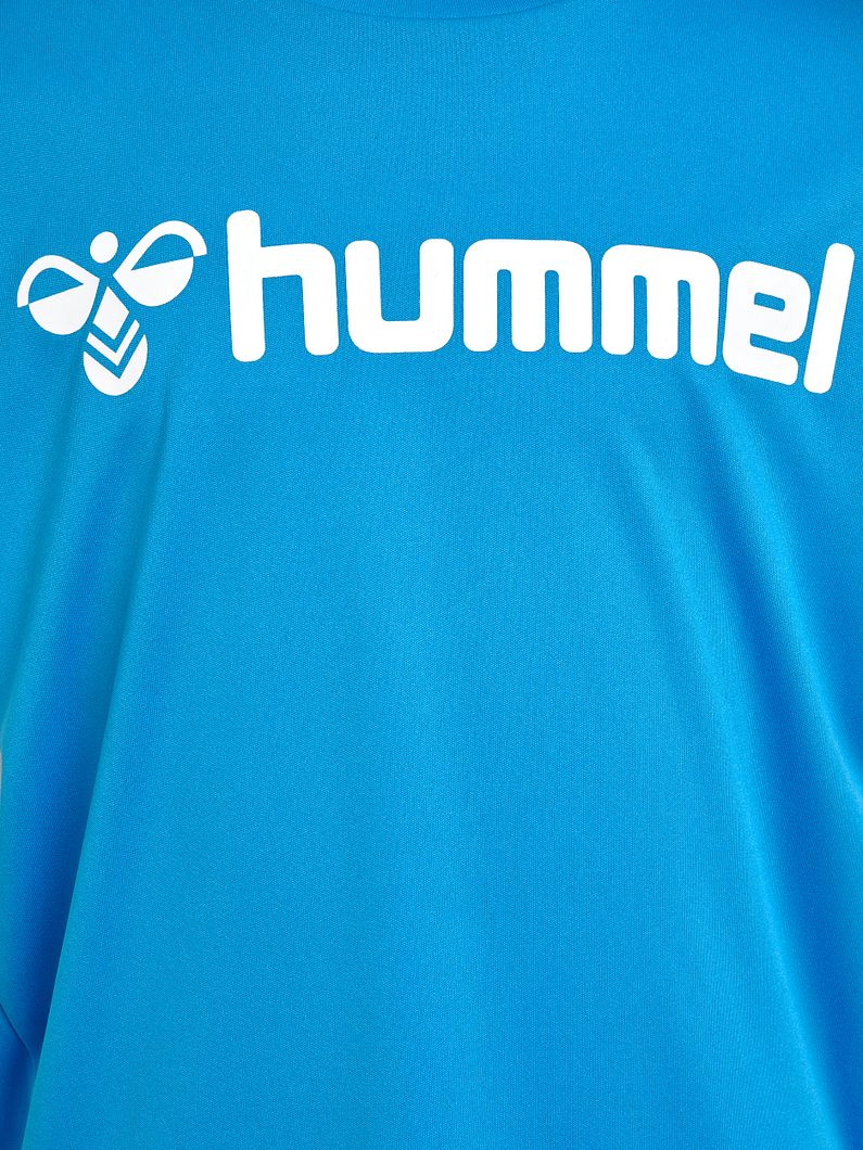 LOGO Trikot Kurzarm Kids