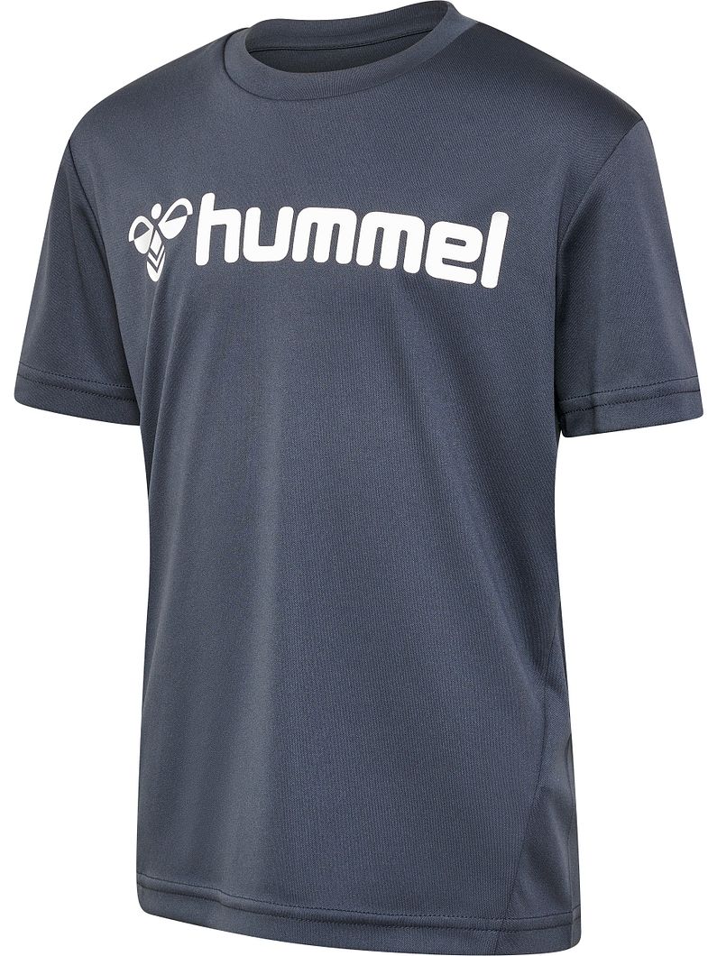 LOGO Trikot Kurzarm Kids