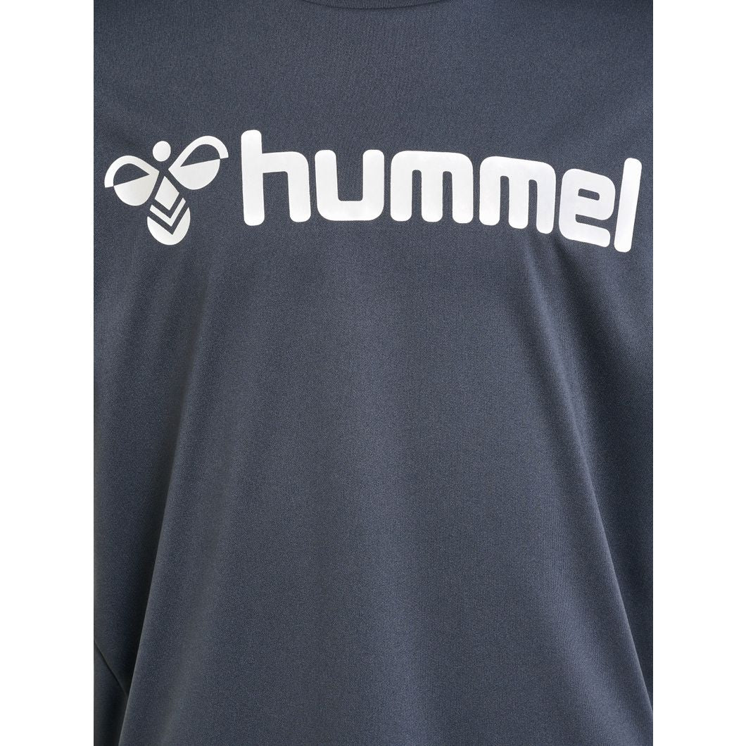 LOGO Trikot Kurzarm Kids
