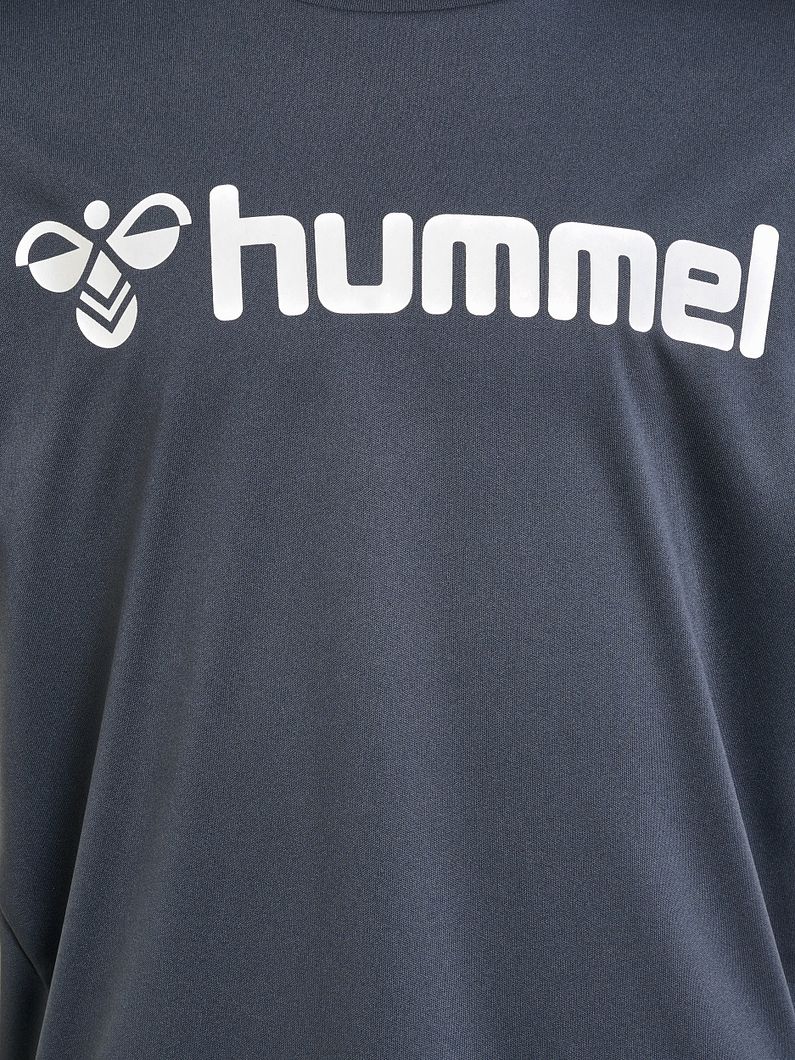LOGO Trikot Kurzarm Kids
