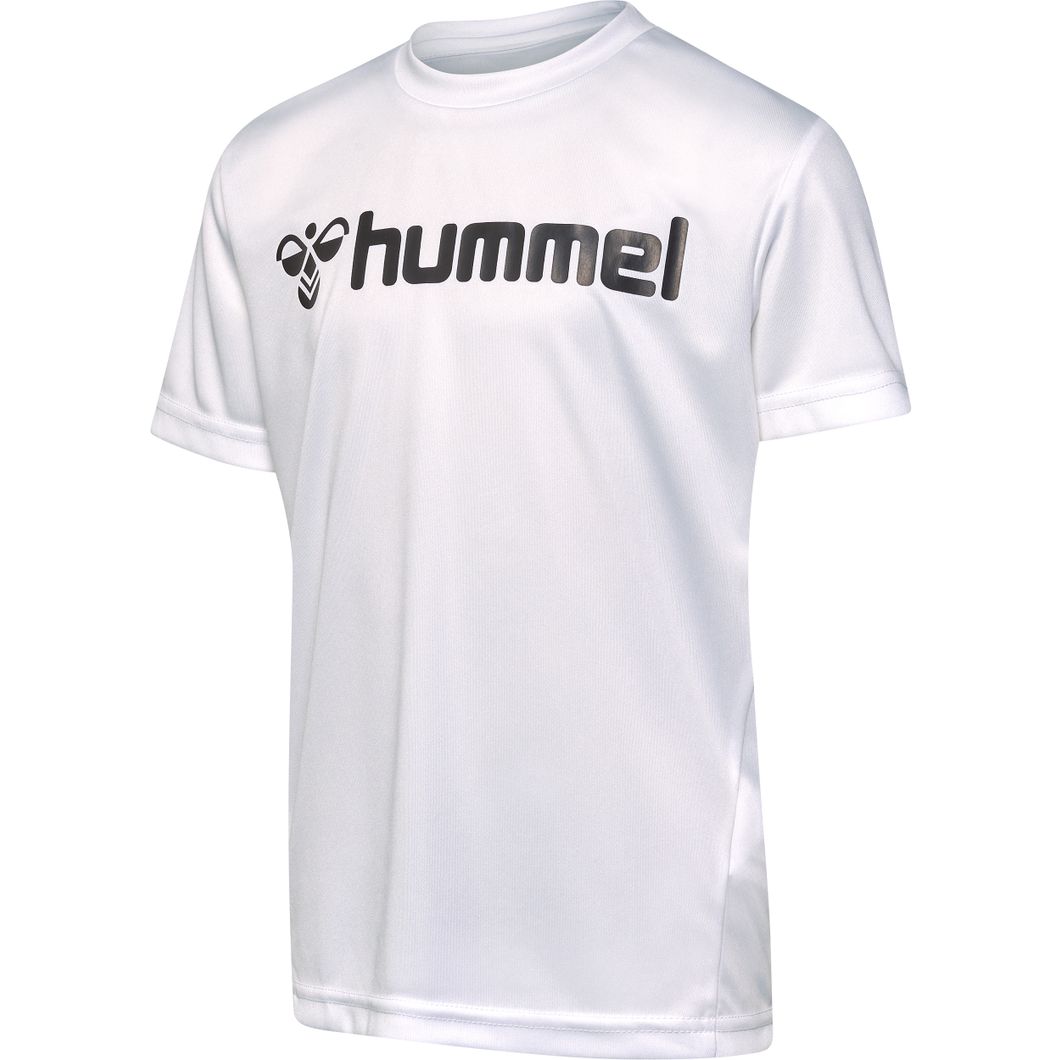 LOGO Trikot Kurzarm Kids