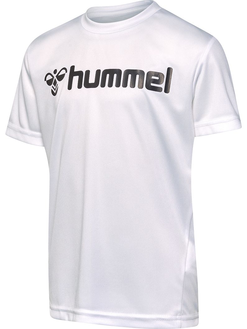 LOGO Trikot Kurzarm Kids