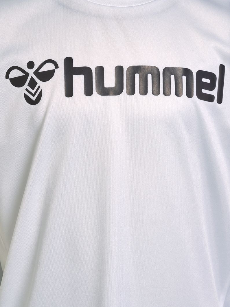 LOGO Trikot Kurzarm Kids