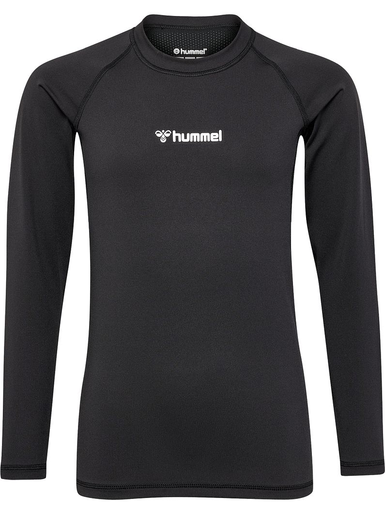 BL Performance Langarmshirt Kids