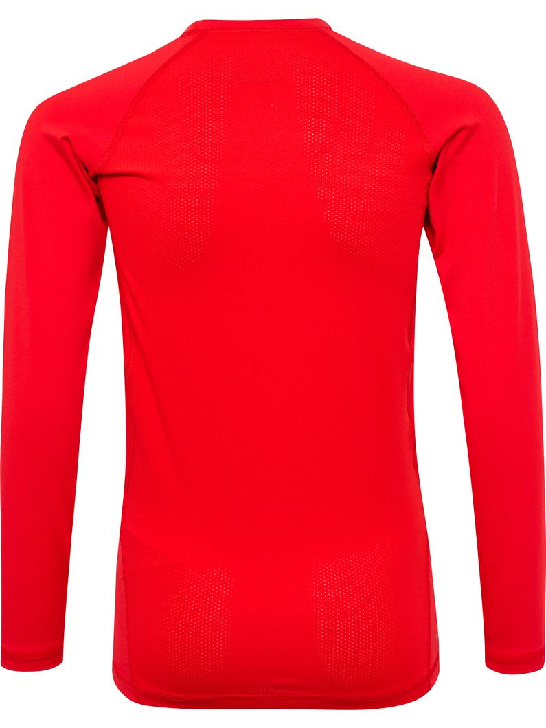 BL Performance Langarmshirt Kids