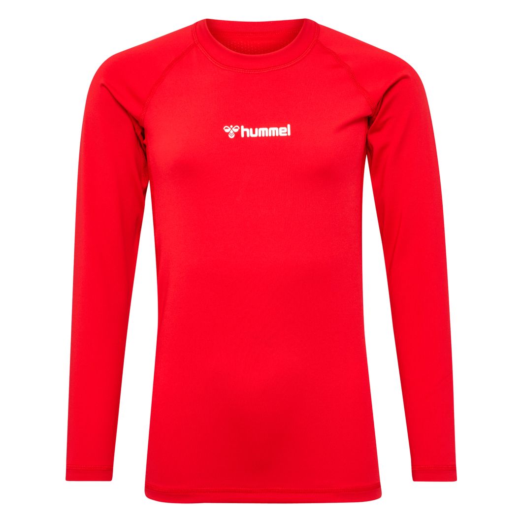 BL Performance Langarmshirt Kids