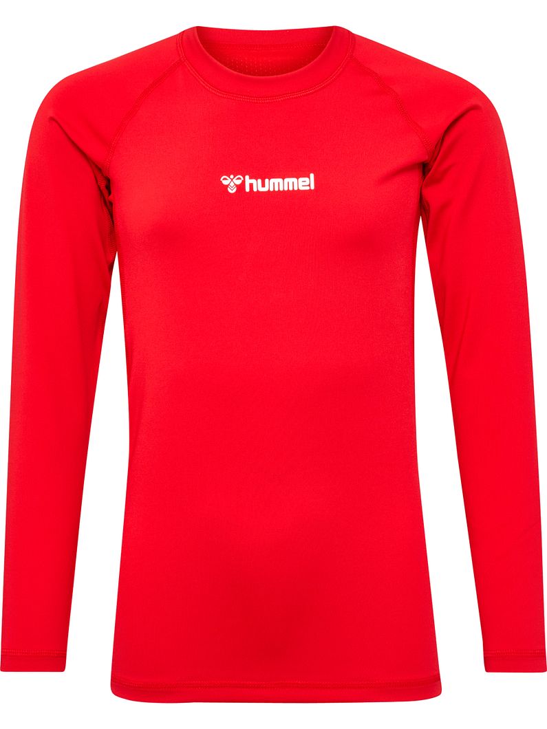 BL Performance Langarmshirt Kids