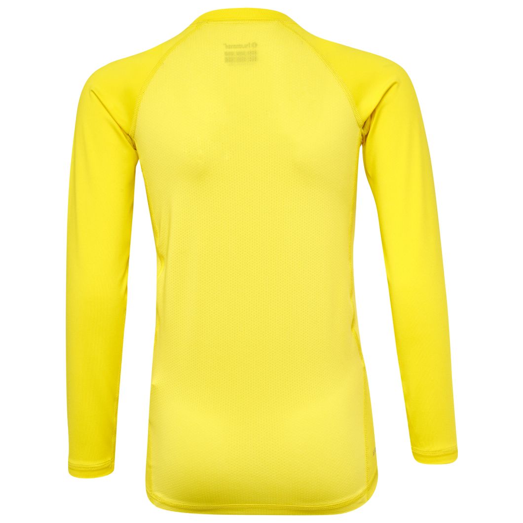 BL Performance Langarmshirt Kids