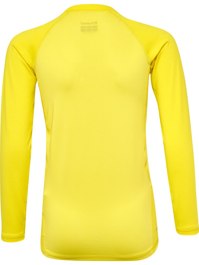 BL Performance Langarmshirt Kids