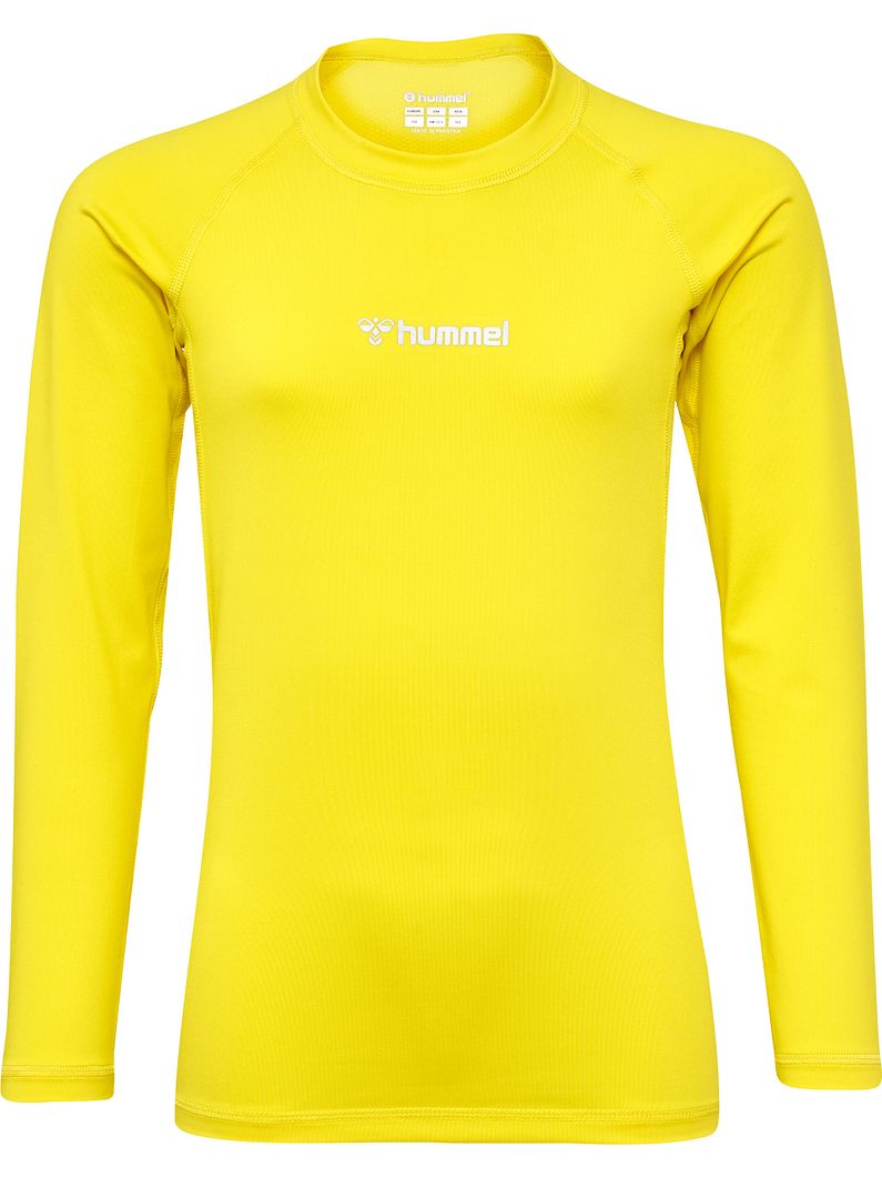 BL Performance Langarmshirt Kids