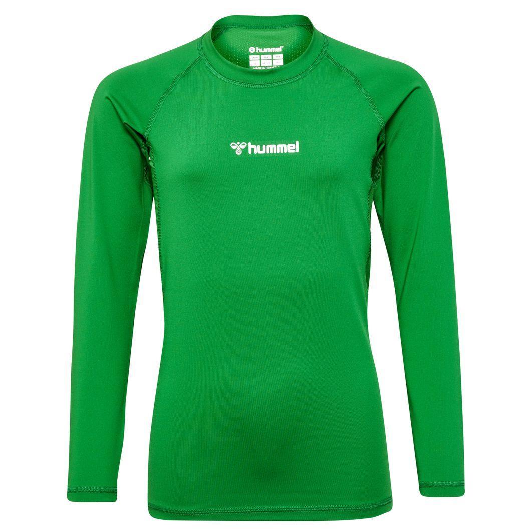 BL Performance Langarmshirt Kids