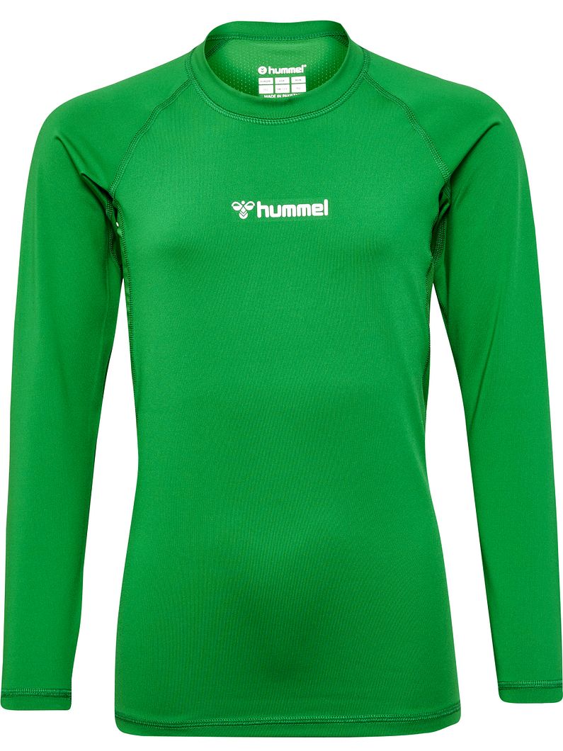 BL Performance Langarmshirt Kids