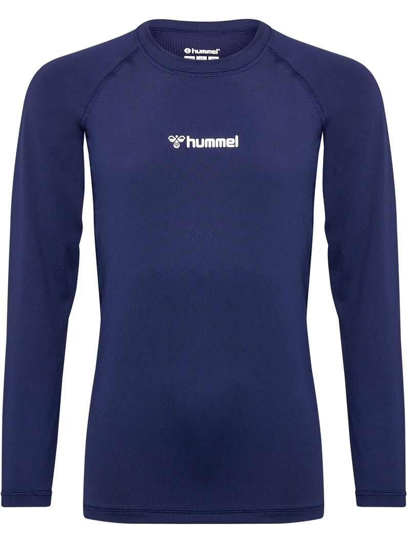 BL Performance Langarmshirt Kids